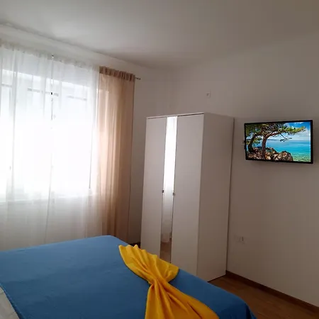 Apartament 137 Banjol