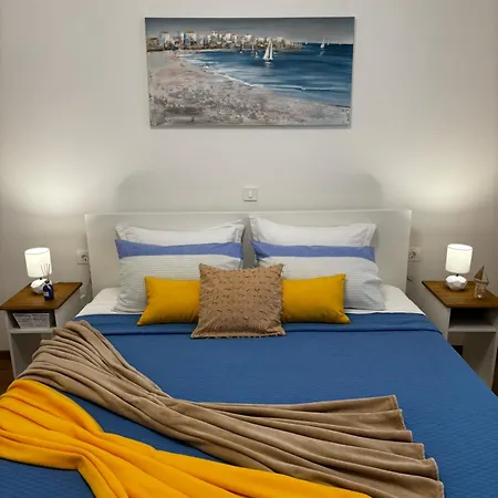 137 Apartamento Banjol