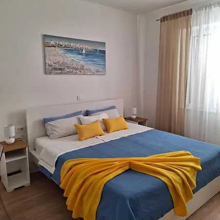 Apartamento 137 Banjol