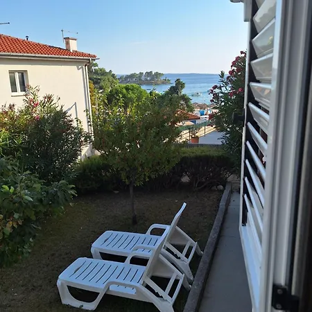 137 Appartement Banjol