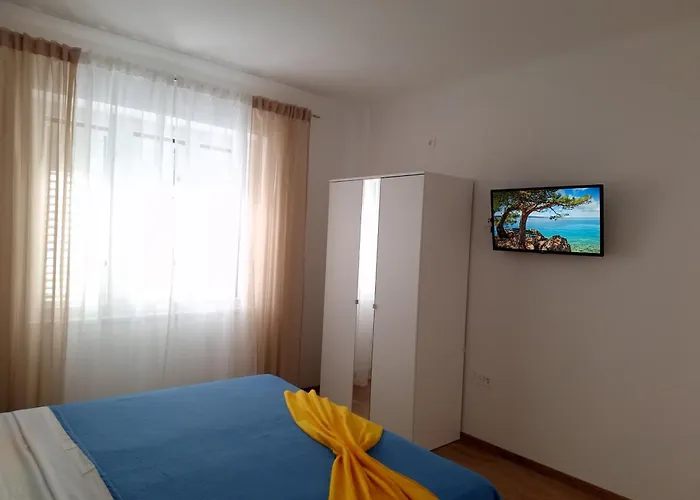 Appartement 137 Banjol