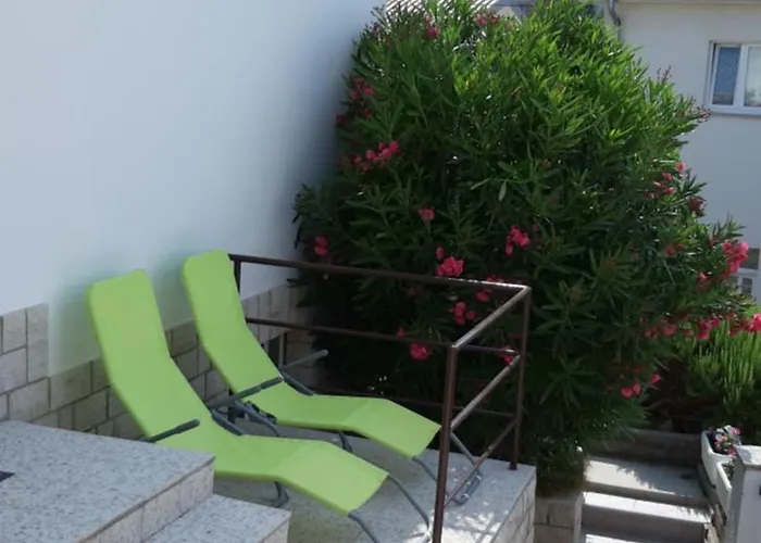 Appartement 137 *
