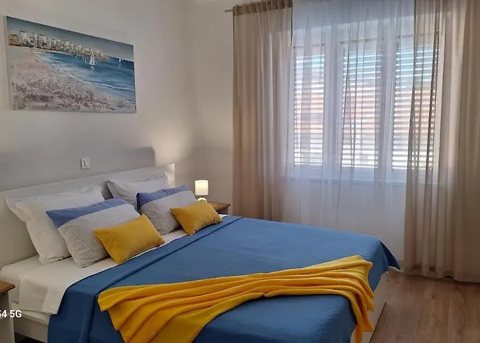 Appartement 137 *