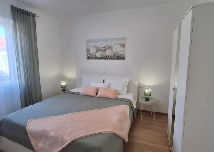 137 Appartement *