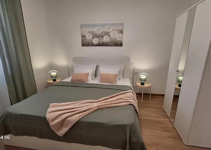 137 Appartement *