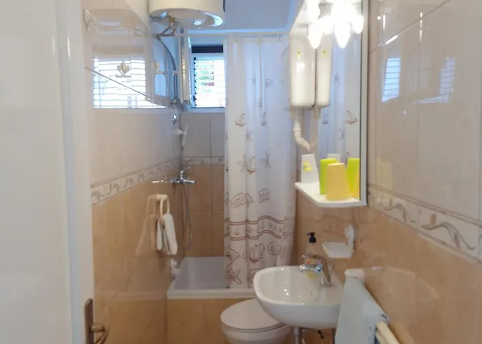 Appartement 137 *
