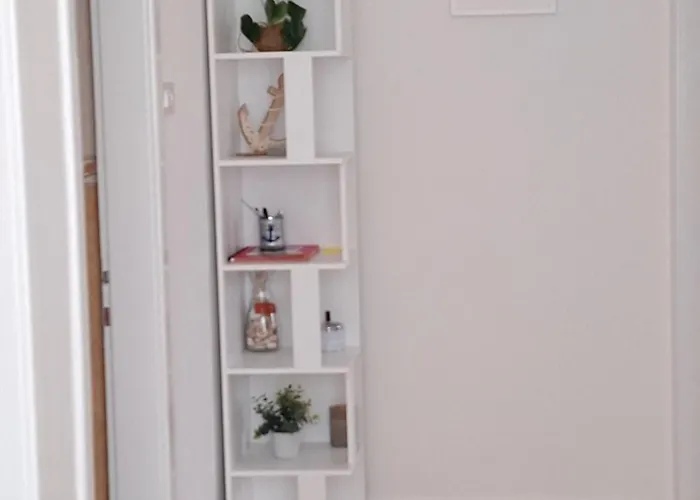 137 Appartement *