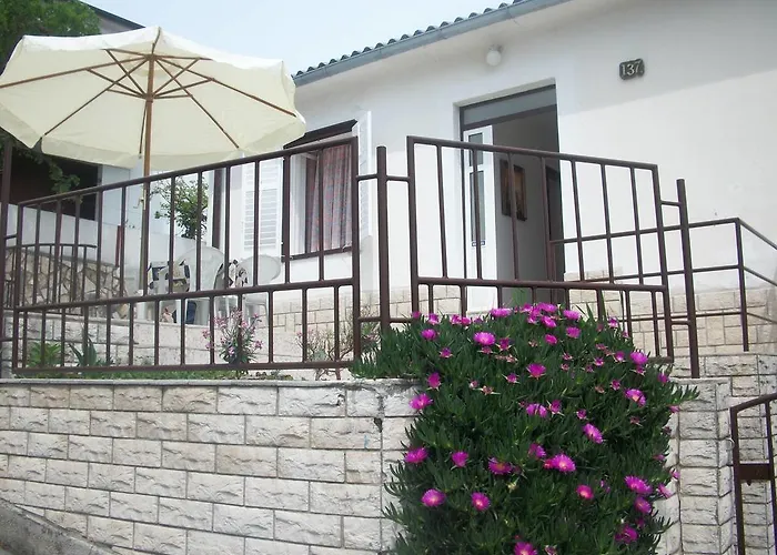 137 Appartement Banjol