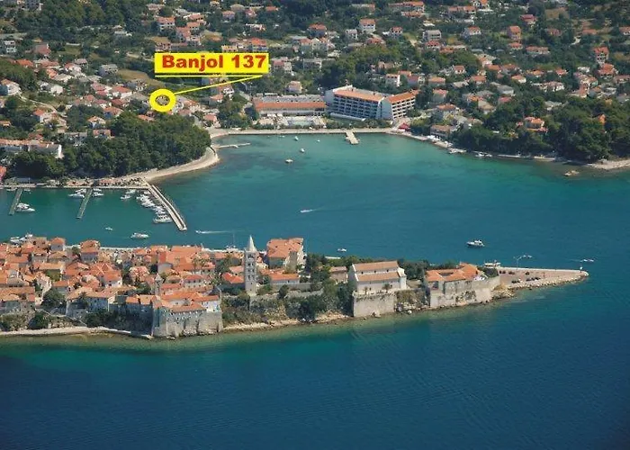 Appartement 137 Banjol